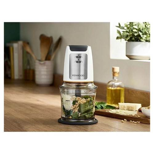 MULTI  CHP61.100WH 500W 0.5LT ΜΕ ΕΙΔΙΚΟ ΕΞΑΡΤΗΜΑ ΓΙΑ DIP